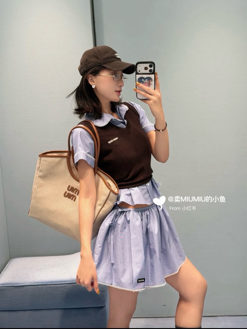 skirts and dresses